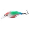 Vobleris Banshee Crankbait Bass 60mm 10g VC01 Rainbow, Plūdrus