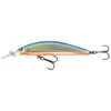 Vobleris Lucky John Pro Sidabrinis Shiner 88SP Spalva 917