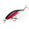 Vobleris Lucky John Pro Sidabrinis Shiner 88S Spalva 914