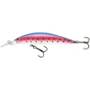Vobleris Lucky John Pro Sidabrinis Shiner 88S Spalva 916