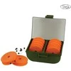 Yohe Dėžutė Pavadėliams YORK Rig Box-10 15x10cm