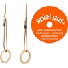 Small Foot - Gymnastics Rings