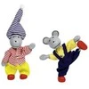 Dėlionė Goki Mouse suknelė