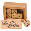 Goki Goki keliaujantys kauliukais (GOKI-HS 239)
