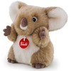 Ruda miś koala 18 cm Trudi