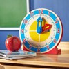 Melissa & Doug Laikrodis Melissa And Doug do nauki 14284