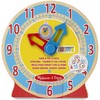 Melissa & Doug Laikrodis Melissa And Doug do nauki 14284