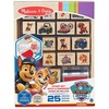 Melissa & Doug PAW PATROL MEDINIS ANTspaudų RINKINYS MELISSA&DOUG 4+