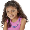 Melissa & Doug Didelis MelissaDoug medinių karoliukų apyrankių karolių rinkinys