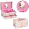 Goki Music box vaikams balernia univ