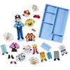 Magnetinis vaidmenų žaidimas MELISSA & DOUG Julija