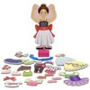 Melissa & Doug Magnetinė dėlionė Nina Balerina Melissa&Doug