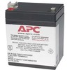 APC Baterija Cartridge Rūgštinis akumuliatorius (VRLA)