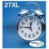 taip pat EPSON Multipack 3-clr 27XL Easymail
