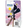 taip pat EPSON Singlepack Geltona 502XL Ink SEC