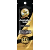 Australian Gold 40TH Anniversary Dark Tanning kremas deginimuisi soliariume, 15ml