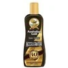 Australian Gold 40TH Anniversary Dark Tanning kremas deginimuisi soliariume, 250ml