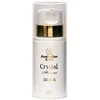 Australian Gold Crystal Faces kremas veidui deginimuisi soliariume, 133ml