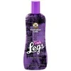 Australian Gold Dark Legs Decadent Dark Leg Bronzer Įdegį skatinantis losjonas kojoms deginimuisi soliariume, 250 ml