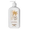 Australian Gold Hemp Nation Cocoa Dreams kasdienis kūno kremas, 535ml