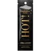 Australian Gold Hot! Juodas kremas deginimuisi soliariume, 15ml