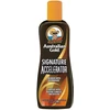 AUSTRALIAN GOLD kremas deginimuisi soliariume, SIGNATURE ACCELERATOR, 250ml