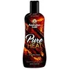 Australian Gold Pure Heat Dark Tanning Lotion Įdegį skatinantis losjonas su dilgčiukais deginimuisi soliariume, 250 ml