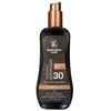 Australian Gold Spray Gel Sunscreen SPF30 Apsauginis purškiamas pienelis nuo saulės su bronzantais, 237 ml