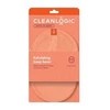 Cleanlogic Bath & Body Exfoliating Soap Saver šveičiamoji kempinė muilui
