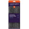 Cleanlogic Detoxify Exfoliating Stretch kūno plaušinė