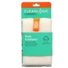 Cleanlogic Sustainable Body Exfoliator kūno kempinė