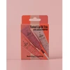 Dr Pawpaw Dr.PAWPAW lūpų aliejų rinkinys NUDE LIP OIL TRIO, 3x8ml