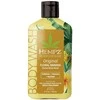 Hempz Original Floral Banana Herbal kūno prausiklis, 500ml