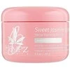 Hempz Sweet Jasmine &amp; Rose drėkinanti kūno kaukė 207g