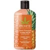 Hempz Sweet Pineapple &amp; Honey Melon Herbal kūno prausiklis, 500 ml