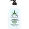 Hempz Triple Moisture Herbal Whipped kūno kremas, 500ml