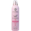O'LYSEE Švelni valomoji dušo želė-putos, 200 ml