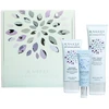 Rosalique Miracle rinkinys: Dieninis kremas 30 ml, Naktinis kremas 50 ml, Veido prausiklis 100 ml