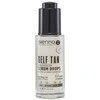 SIENNA X savaiminio įdegio serumas veidui CONCENTRATED SERUM DROPS, 30ml