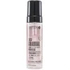 SIENNA X skaidrios savaiminio įdegio putos GRADUAL TAN WATER MOUSSE, 190ml
