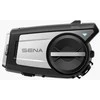 SENA 50C motociklo kamera ir laisvų rankų įranga, Harman Kardon garsas