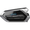 SENA 50R motociklo laisvų rankų įranga, „SOUND BY Harman Kardon“, juoda