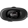 SENA 5R LITE motociklų „Bluetooth“ laisvų rankų sistema, sukurta remiantis A10 technologija
