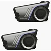 Sena 60S EVO, Motorcycle Mesh Communication System Dual Pack
