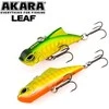 AKARA VIB LEAF 45 S vobleris, 45 mm, 5,5 g (skęstantis, rattlin) | Įvairių spalvų