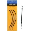 Atvadas VDE-Robinson Feeder Links, 10 cm, 3 vnt.