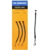 Atvadas VDE-Robinson Feeder Links, 7,5 cm, 3 vnt.