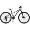 Author A-Matrix 24D Titanium matte/Juodas matte 2026