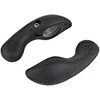 Author Bar end ABE-500 Pro GripLock (juodas)