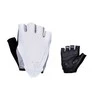 Author Dviračių pirštinės Lady Sport Gel s/f, M, juoda /balta
